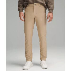 lululemon athletica Tan Chinos